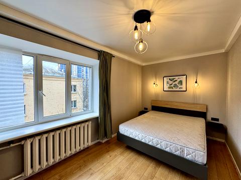 квартира по адресу Цитадельная ул., 7