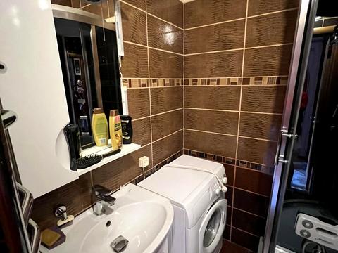 квартира за адресою Миколи Закревського вул., 41-А