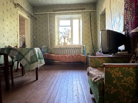 дом по адресу Перемоги ул., 54