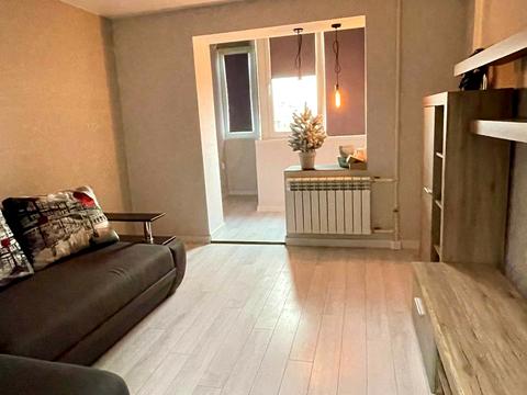 квартира за адресою Олександра Попова вул., 5