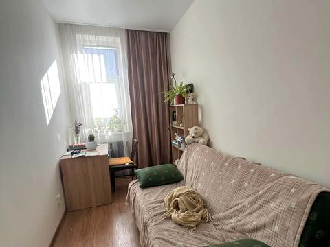 квартира за адресою Олександра Довженка вул., 6