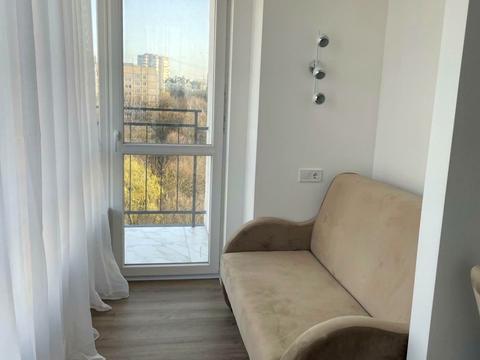 квартира по адресу Пасечная ул., 94б