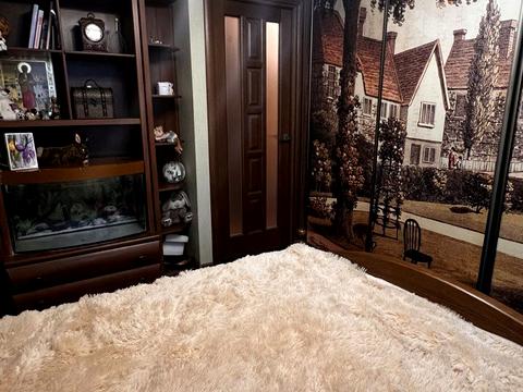 квартира по адресу Казацкая ул., 62