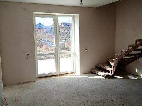 будинок за адресою с. Вінницькі Хутори, Войцехівського