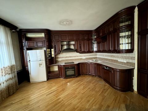 квартира по адресу Бульварно-Кудрявская ул. (Воровского), 11-А
