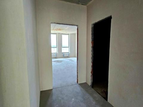 квартира по адресу Олеся Бердника ул., 1-Г