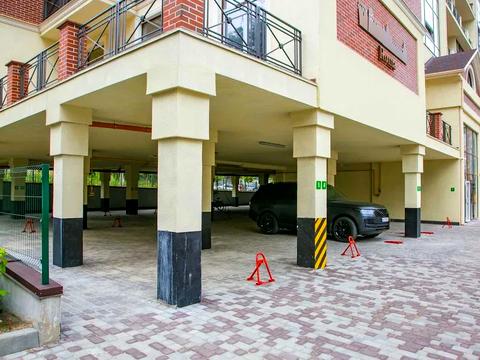 квартира за адресою Професорська вул., 2