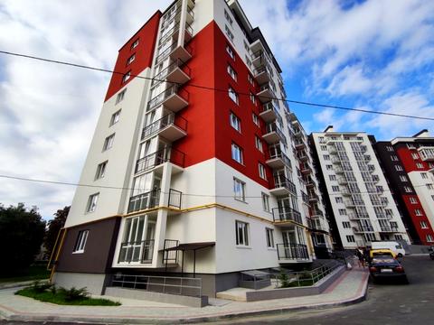 квартира по адресу Лепкого ул., 2-Б