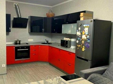 квартира по адресу Завальная ул., 10-Г