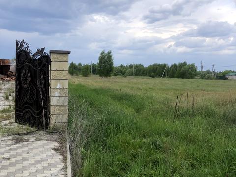 участок по адресу Симоненка