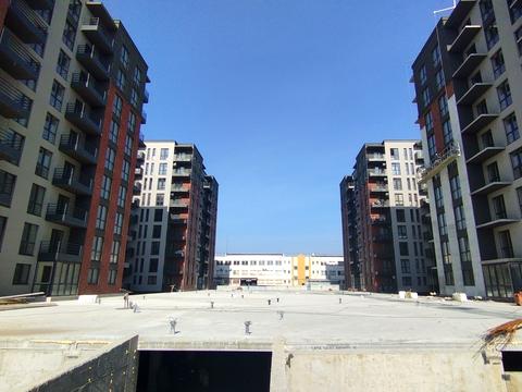 квартира за адресою Бориса Тлехаса вул., 7