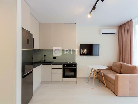 квартира по адресу Вильгельма Котарбинского ул. (Миколи Кравченка), 24