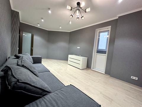 квартира за адресою Срібнокільська вул., 1