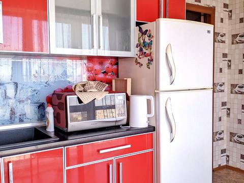 квартира за адресою Чернігів, Текстильників вул., 26