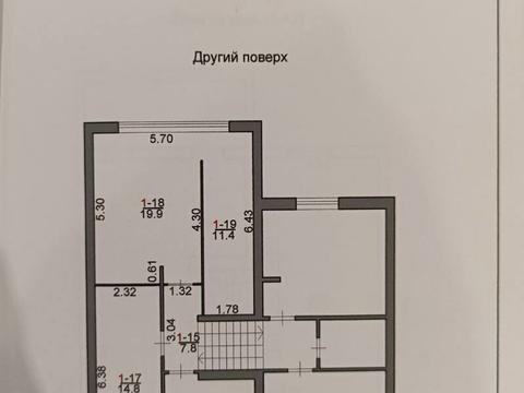 будинок за адресою Садова вул., 2/1Г