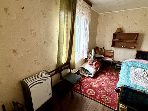 будинок за адресою Бузкова