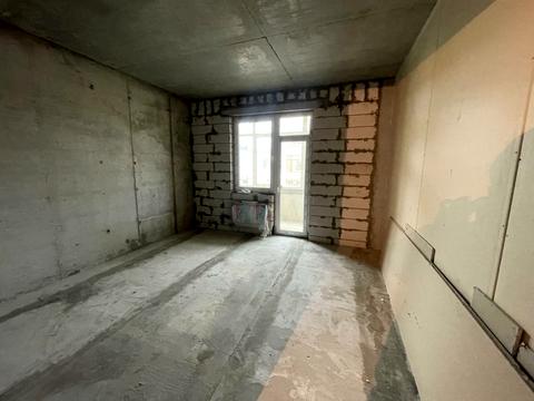 квартира за адресою Дніпровські пороги, 15З