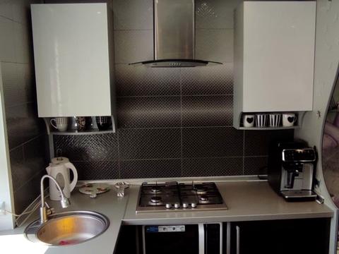 квартира за адресою Бучми вул. (Командарма Уборевича), 52