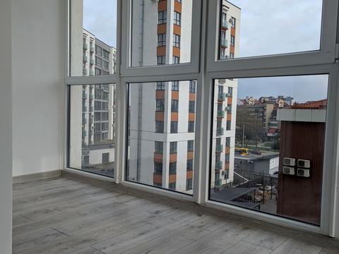 квартира по адресу Гетмана Мазепы ул., 164