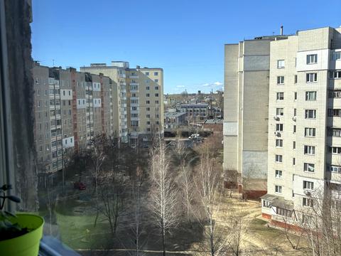 квартира за адресою Миру вул., 271а