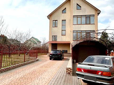 дом по адресу Западная Окружная ул., 18