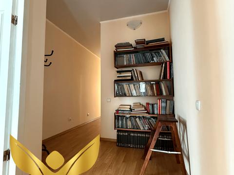 дом по адресу Арсения Тарковского ул. (Володарського), 33