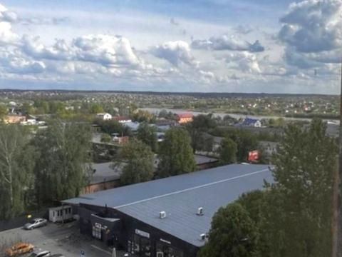 квартира по адресу Казацкая ул., 62