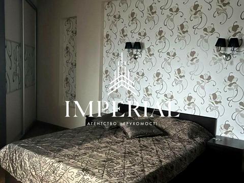 квартира по адресу Евгения Коновальца ул. (Щорса), 44-А