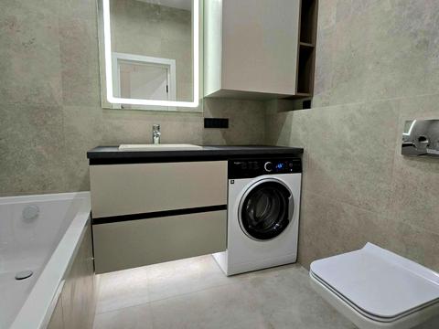 квартира за адресою Каховська вул., 62-А