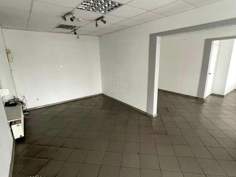 комерційна за адресою Жабинського вул., 1