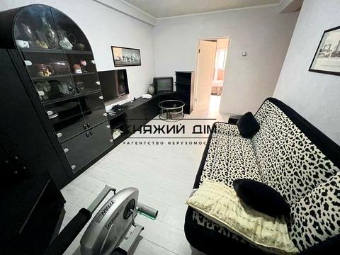 квартира за адресою Борщагівська вул., 10-А