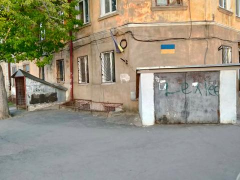 коммерческая по адресу Алексеевская пл., 11