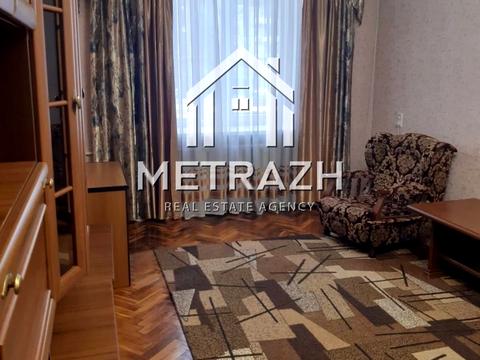 квартира по адресу Павловская пл. (Розы Люксембург), 2