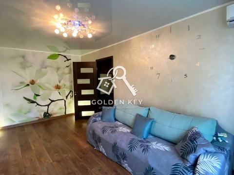 квартира за адресою Мелешкіна, 28