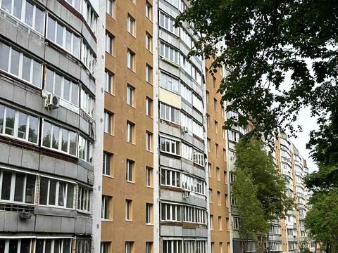 квартира за адресою Бучми вул. (Командарма Уборевича), 32