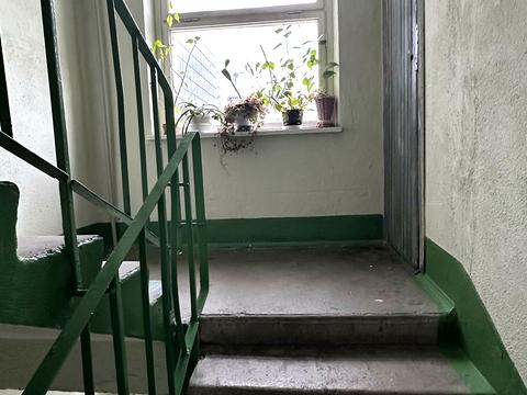 квартира по адресу Виктора Чукарина ул., 22