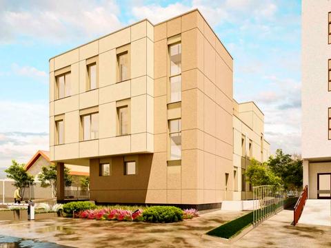 комерційна за адресою Боднарська вул., 12