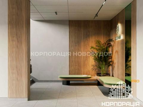 квартира по адресу Доманинская ул., 10А