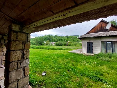 будинок за адресою Яремчука Н., 40а