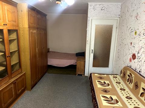 квартира по адресу Якуба Коласа ул., 1-А