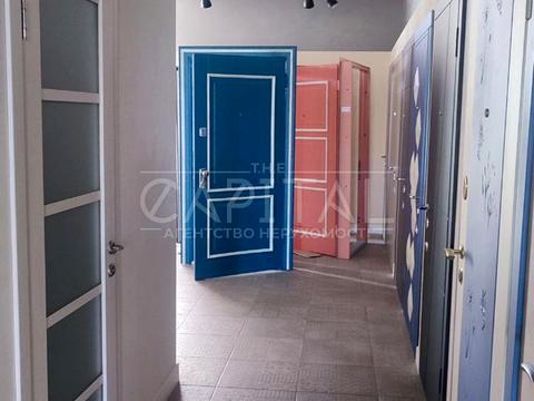 коммерческая по адресу Анны Ахматовой ул., 22