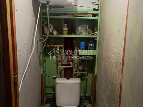 квартира за адресою Саперна вул., 16