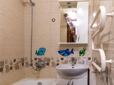 квартира за адресою Романа Ратушного вул. (Волгоградська), 37