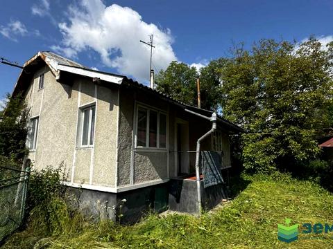 дом по адресу Шевенка, 80