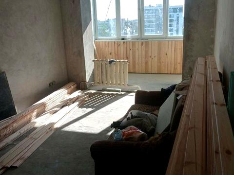 квартира по адресу Михайла Грушевського ул. (Котовського), 50/80