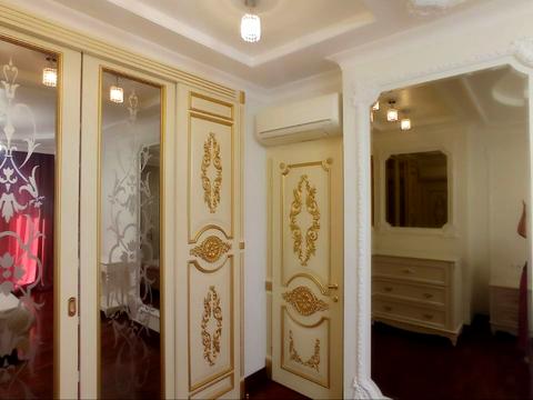 квартира по адресу Голосеевский просп. (40-летия Октября), 60