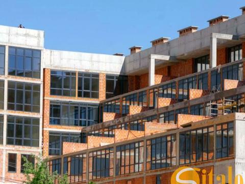 квартира по адресу Подсолнуховая ул., 32