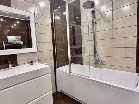 квартира за адресою Центральний бульв., 26