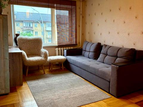 квартира по адресу Миру просп., 12