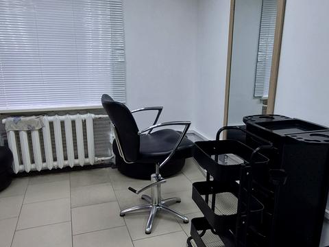 коммерческая по адресу Харьковская ул., 32/1